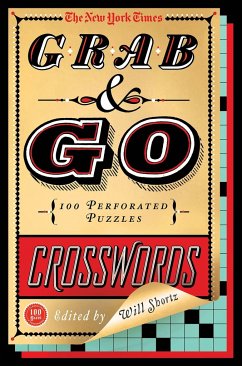 New York Times Grab & Go Crosswords - New York Times