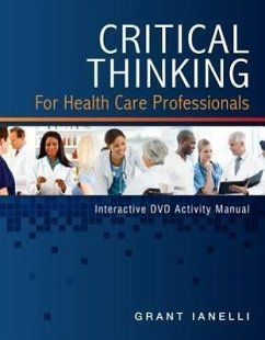 Critical Thinking Learning Lab Activity Manual - Cengage Learning