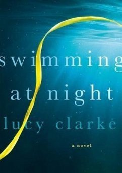 Swimming at Night - Clarke, Lucy
