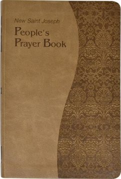 People's Prayer Book - Evans, Francis