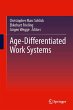 Age-Differentiated Work Systems - Bild 1