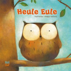 Heule Eule Bd.1 - Friester, Paul;Goossens, Philippe