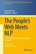 The People's Web Meets NLP - Bild 1