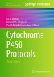 Cytochrome P450 Protocols - Bild 1