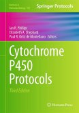 Cytochrome P450 Protocols