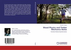 Wood Physics and Timber Mechanics Notes - Corpuz, Onofre S.