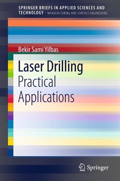 Laser Drilling - Yilbas, Bekir Sami