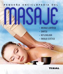 Pequeña enciclopedia del masaje - Tikal, Equipo