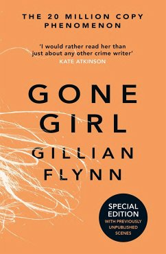 Gone Girl - Flynn, Gillian