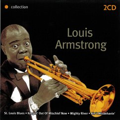 Orange-Collection 2cd - Armstrong,Louis