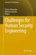 Challenges for Human Security... - Bild 1