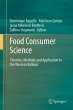 Food Consumer Science - Bild 1