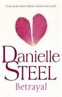 Betrayal - Steel, Danielle