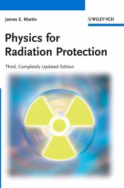 Physics for Radiation Protection - Martin, James E.