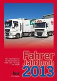 Fahrer-Jahrbuch 2013