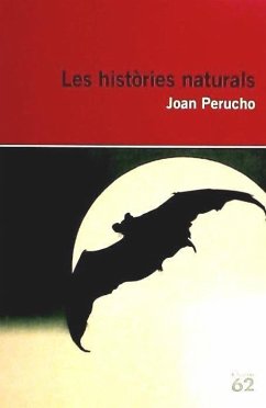 Les històries naturals - Perucho, Joan