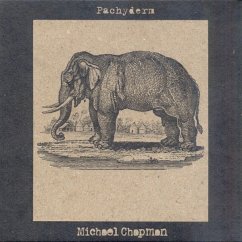 Pachyderm - Chapman,Michael