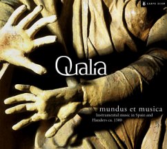 Mundus Et Musica-Instrumentalmusik - Qualia