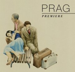 Premiere, 1 Audio-CD