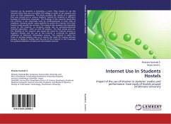 Internet Use In Students Hostels - Nyokabi E., Khakata;Ismail L., Ateya