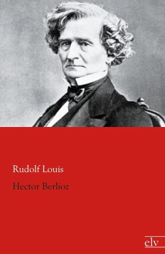 Hector Berlioz - Louis, Rudolf