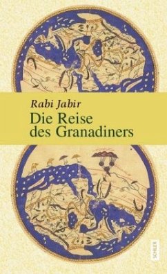 Die Reise des Granadiners - Jabir, Rabi