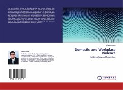 Domestic and Workplace Violence