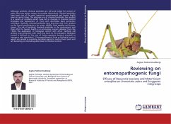 Reviewing on entomopathogenic fungi - Mohammadbeigi, Asghar
