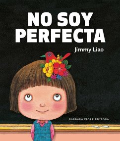 No soy perfecta - Liao, Jimmy