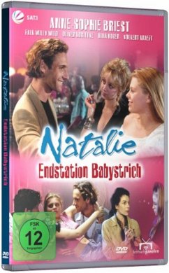 Natalie - Endstation Babystrich