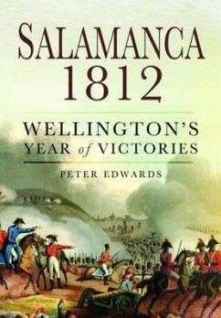 Salamanca 1812 - Edwards, Peter J