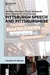 Pittsburgh Speech and Pittsburghese - Bild 1