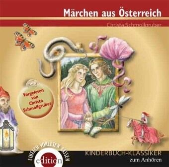Märchen aus Österreich