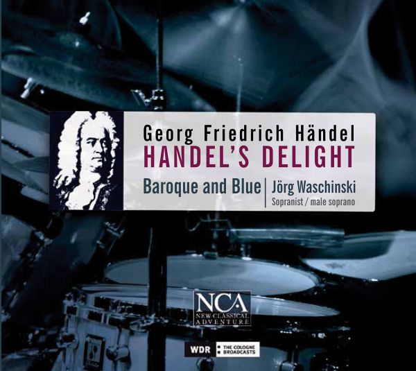 Handel'S Delight