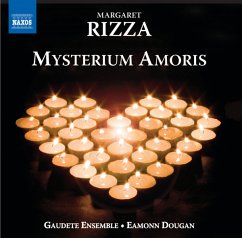 Mysterium Amoris - Dougan,Eamonn/Gaudete Ensemble