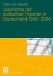 Geschichte der politischen Theorien in... - Bild 1