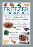 Freezer Cookbook