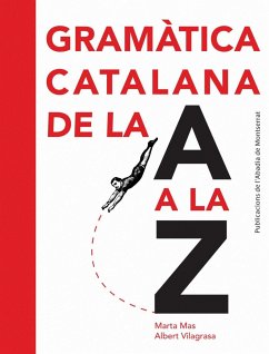 Gramàtica catalana de la A a la Z - Mas Prats, Marta; Vilagrasa i Grandia, Albert