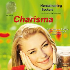 Charisma (MP3-Download) - Beckers, Frank