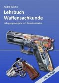 Lehrbuch Waffensachkunde