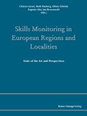Skills Monitoring in European Regions and Localities