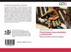 Feminismos poscoloniales y educación