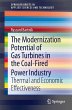 The Modernization Potential of Gas... - Bild 1