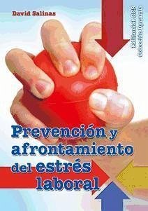 Prevención y afrontamiento del estrés laboral - Salinas España, David