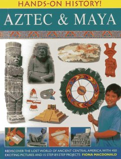 Cover Aztec & Maya