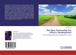 The New Partnership For Africa¿s Development