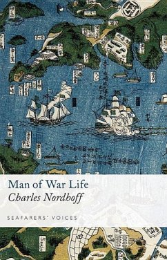 Man-Of-War Life - Nordhoff, Estate Of Charles