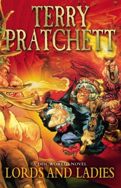 Lords And Ladies - Pratchett, Terry