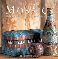 New Crafts: Mosaics - Baird, Helen