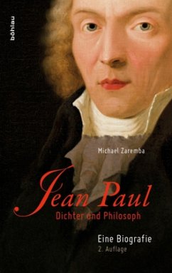 Jean Paul - Zaremba, Michael